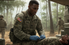 Nigerian-American Army Medic Saves Lives in Overseas Deployment