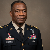 Nigerian Navy Veteran Shares Insights on Transitioning to U.S. Army Life