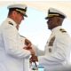 BREAKING NEWS: Capt. Kelechi Ndukwe Promoted to Commodore