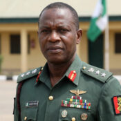 Nigerian-American Officer Appointed Senior Pentagon Strategist
