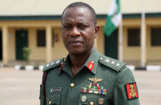 Nigerian-American Officer Appointed Senior Pentagon Strategist