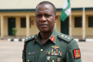 Nigerian-American Officer Appointed Senior Pentagon Strategist