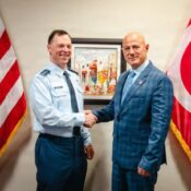 U.S. Africa Command Leadership Completes First Visit to Tunisia