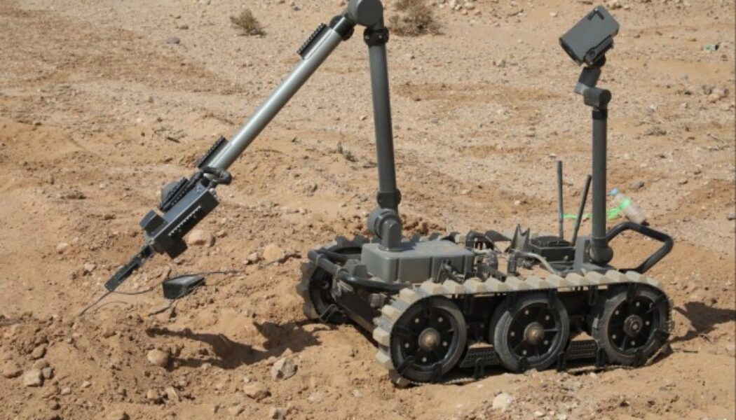 New capabilities on horizon for African Lion 2026