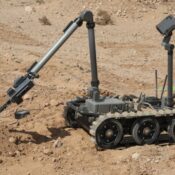 New capabilities on horizon for African Lion 2026