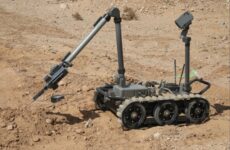 New capabilities on horizon for African Lion 2026