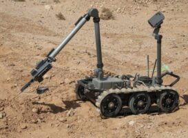 New capabilities on horizon for African Lion 2026