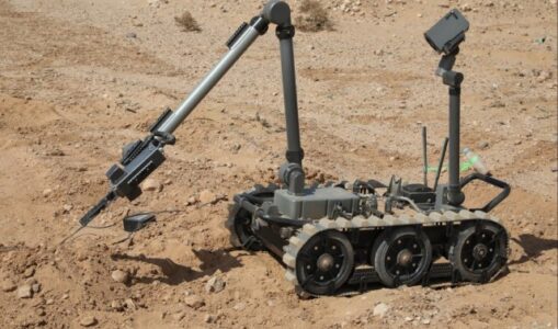 New capabilities on horizon for African Lion 2026